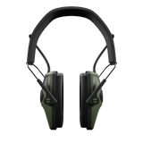 ISOTunes Sport DEFY Slim Basic Greenc EN352