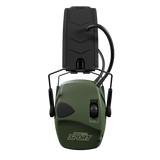 ISOTunes Sport DEFY Slim Basic Greenc EN352