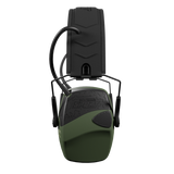 ISOTunes Sport DEFY Slim Basic Greenc EN352