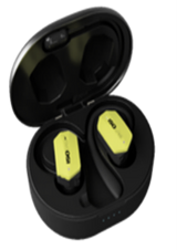 ISOtunes ULTRACOMM Aware EN352