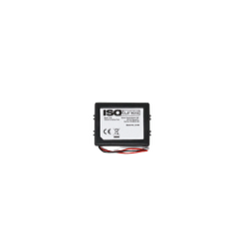 ISOTunes Batteri til LINK Aware og Sport DEFY