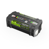 LOKITHOR Booster/Powerbank 2250A 12V