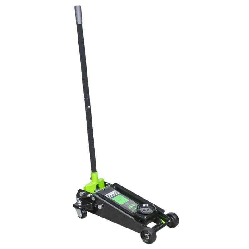JBM Donkraft 3,5T