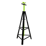 JBM Løftebuk 1,8T 122-214,6cm