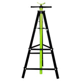JBM Løftebuk 1,8T 122-214,6cm
