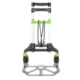 JBM aluminiumstrolley 75kg