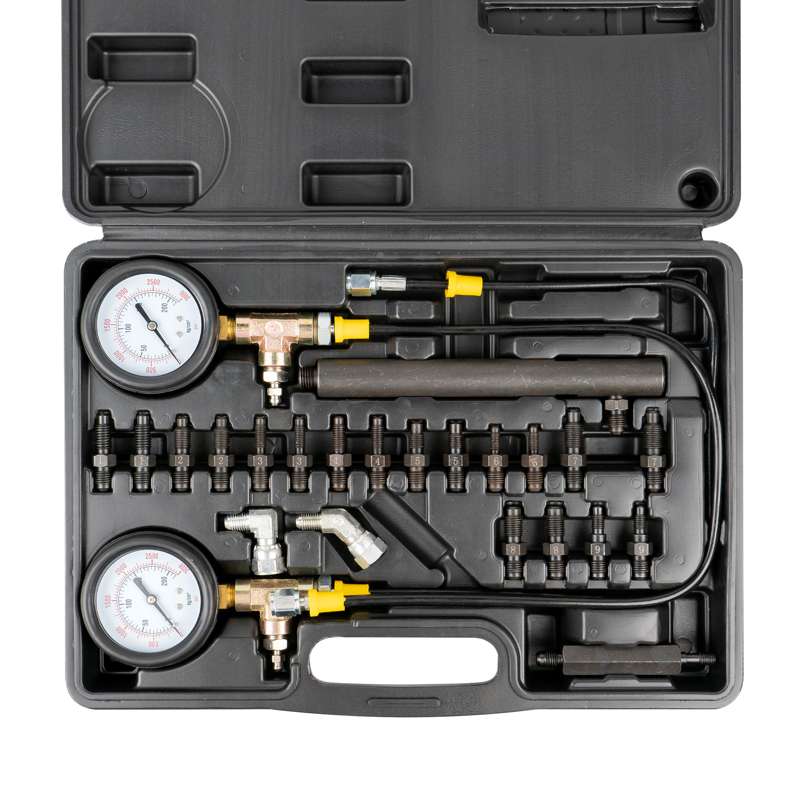 JBM Bremsetester