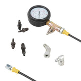 JBM Bremsetester
