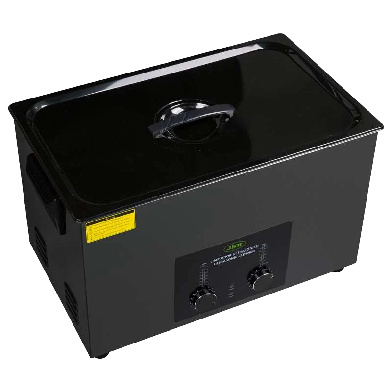 JBM Ultrasonisk rensekar 30L