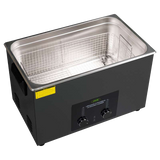 JBM Ultrasonisk rensekar 30L