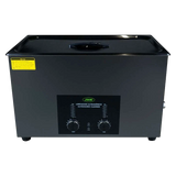 JBM Ultrasonisk rensekar 30L