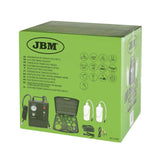 JBM Elektrisk Bremseudlufter