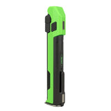 JBM Ultra slim foldbar lygte 500LM