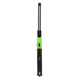 JBM Ultra slim foldbar lygte 500LM