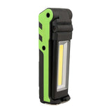 JBM LED lygte justerbar 400LM