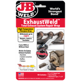 JB Weld Fiberfix Heatwrap 5,0*200 cm