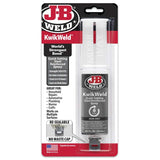 JB Weld  KWIKWELD - 6 MINUTE epoxy til stål