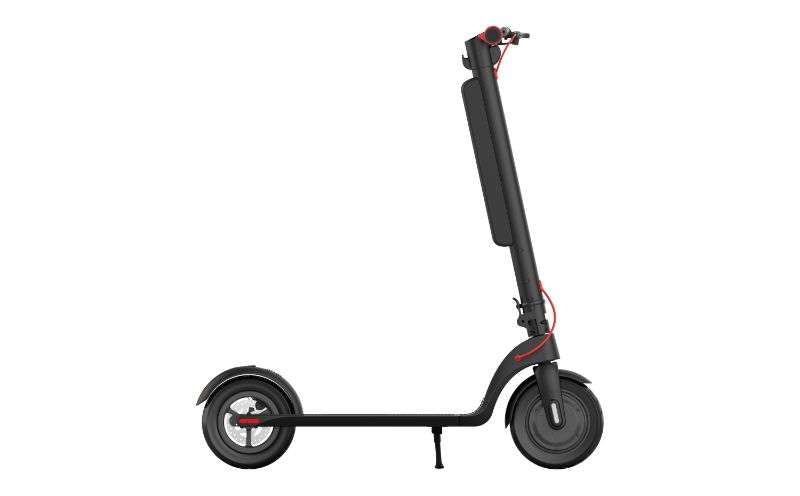 L-Ride One+