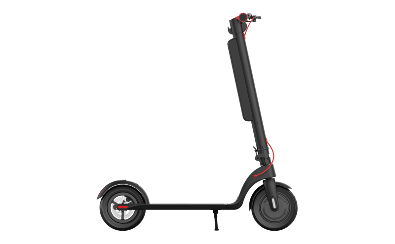 L-Ride One+