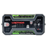 LOKITHOR Booster/Powerbank 1350A 12V