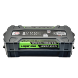 LOKITHOR Booster/Powerbank 2250A 12V