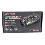 LOKITHOR Booster/Powerbank 2250A 12V