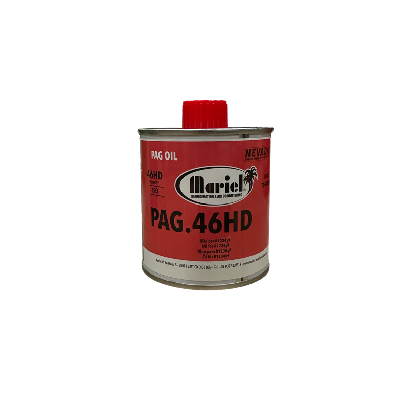 Mariel PAG 45 olie (R1234yf & R444A)
