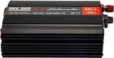 Schumacher Inverter 600 W