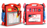 Schumacher SOS Booster 12/24V 1600/800A
