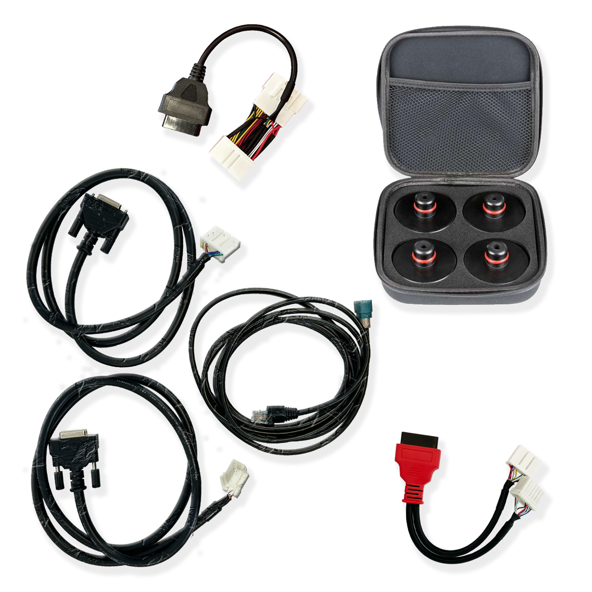 Tesla Basis Pakke