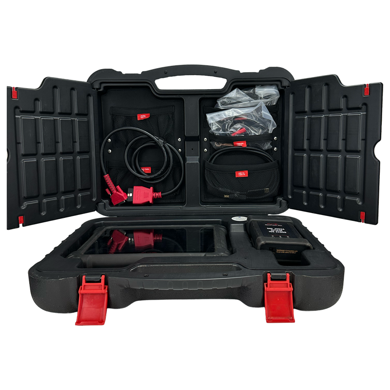 Autel Demo MS909 -  V19GL7V01729