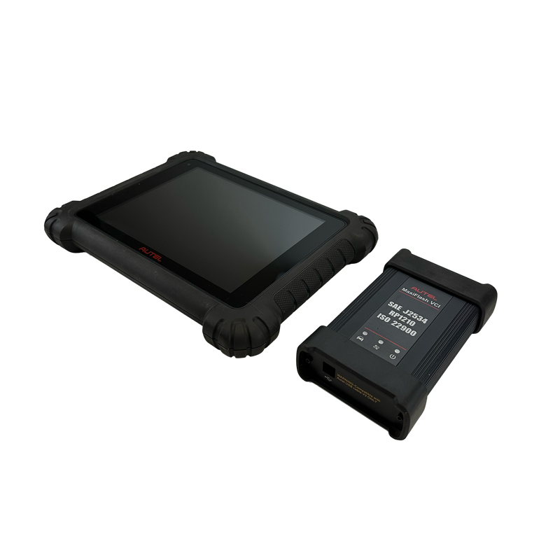 Autel Brugt MS909 - VA9GP3V01245