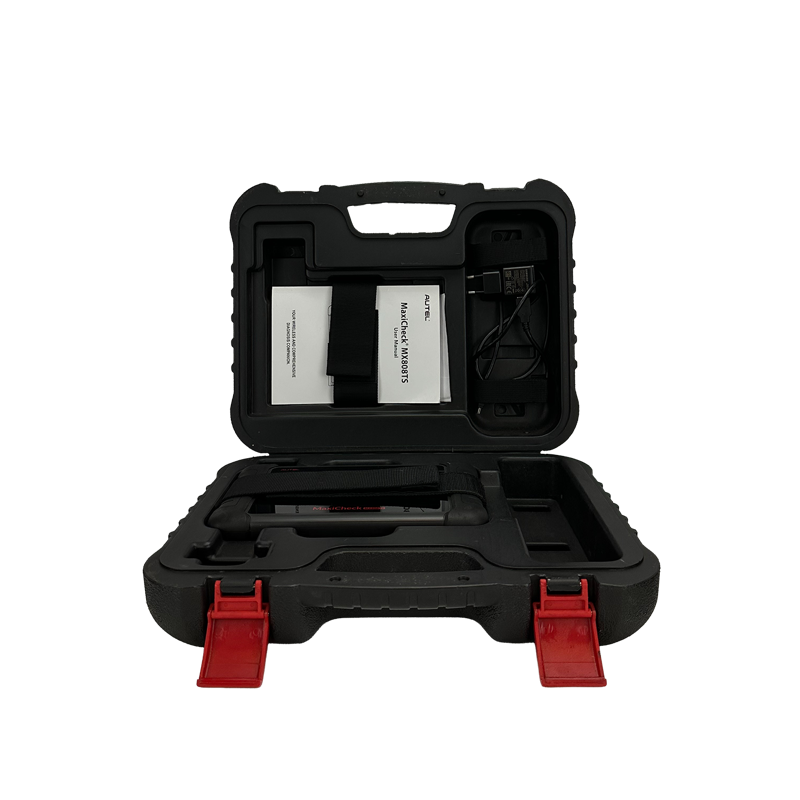 Autel Brugt MX808TS - VS7G71202696