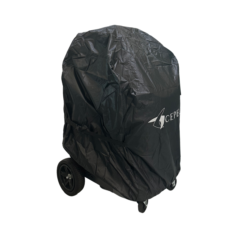WDF Dust Cover
