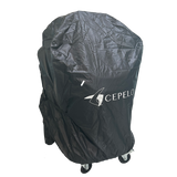 WDF Dust Cover