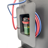 WDF X549 A/C Maskine Dual Gas m. flushing