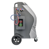 WDF X549 A/C Maskine Dual Gas m. flushing