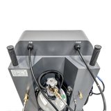 WDF X744 A/C maskine