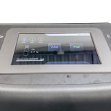 WDF X744 A/C maskine