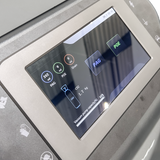 WDF X744 A/C maskine