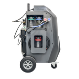 WDF X744 A/C maskine