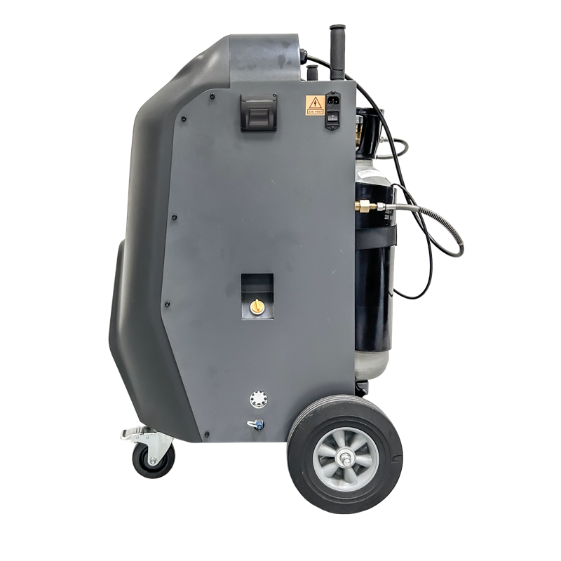 WDF X744 A/C maskine