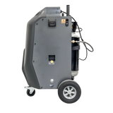 WDF X744 A/C maskine