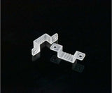 Zmartgear LED Strip Worklight Clips for mounting 20pcs