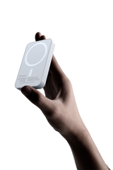 Zmartgear trådløs Powerbank 10.000mah