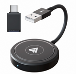 Zmartgear Android Auto trådløs adapter