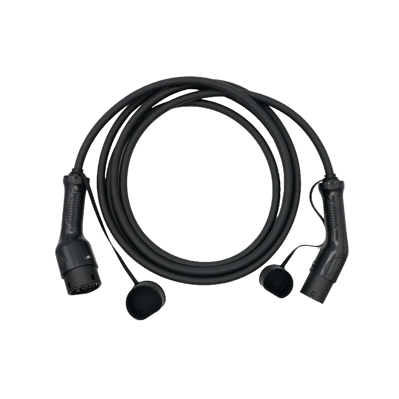Zmartgear ladekabel 3F / 32A / T2 / 15m