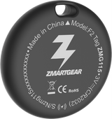 Zmartgear FindMy Tracker