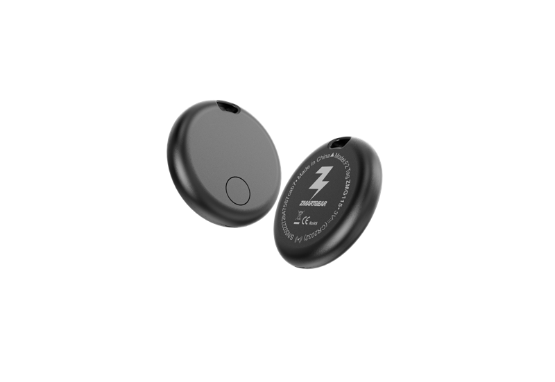 Zmartgear FindMy Tracker