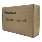 Zmartgear Solpanel 7W